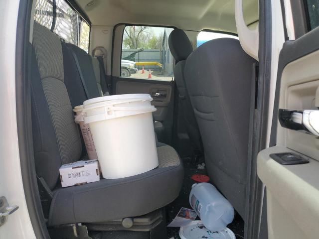 Photo 10 from auction – 2011 DODGE RAM 1500 with VIN 1D7RB1GTXBS567823