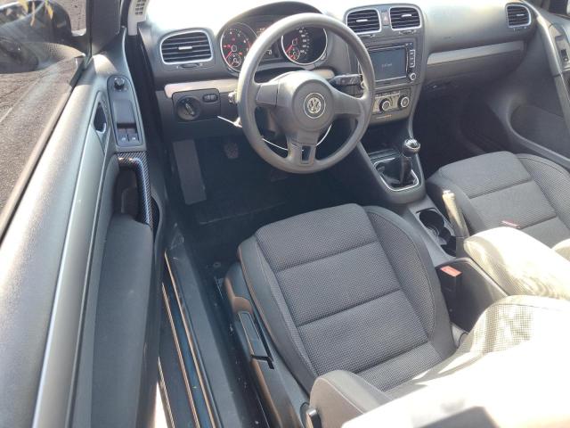 Photo 8 from auction – 2012 VOLKSWAGEN GOLF with VIN WVWAA7AJXCW276835