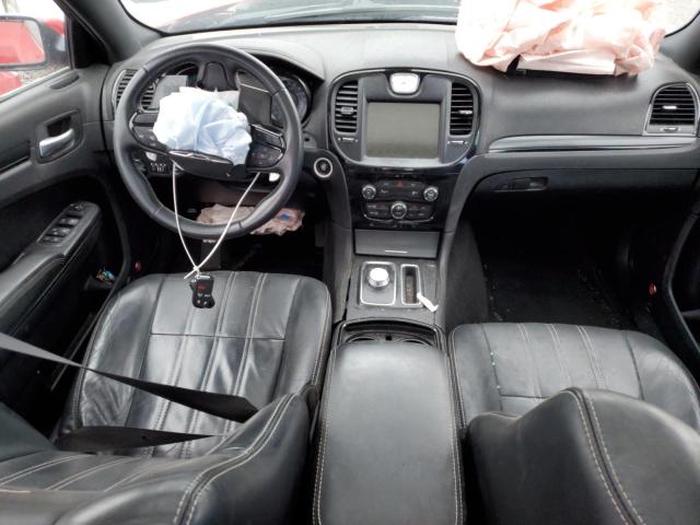 Photo 8 from auction – 2015 CHRYSLER 300 S with VIN 2C3CCAGG2FH846331