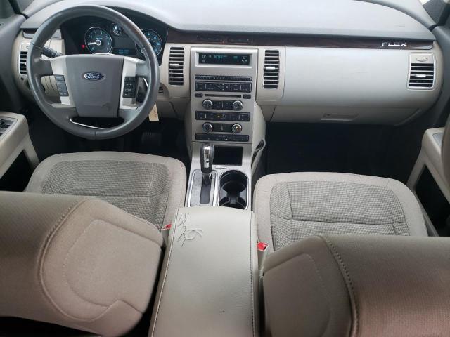Photo 8 from auction – 2010 FORD FLEX SEL with VIN 2FMGK5CC0ABB10280
