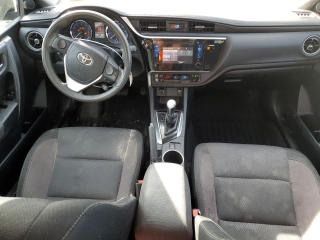 Photo 8 from auction – 2017 TOYOTA COROLLA L with VIN 2T1BURHE4HC818091