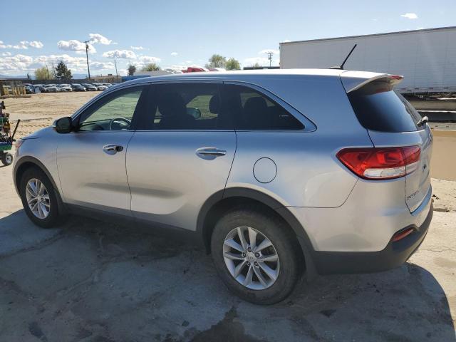 Photo 2 from auction – 2016 KIA SORENTO LX with VIN 5XYPG4A32GG017784