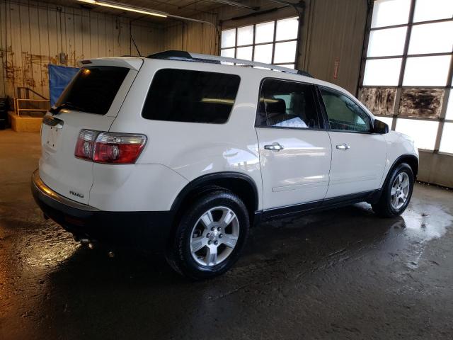 Photo 3 from auction – 2012 GMC ACADIA SLE with VIN 1GKKVNED7CJ331213