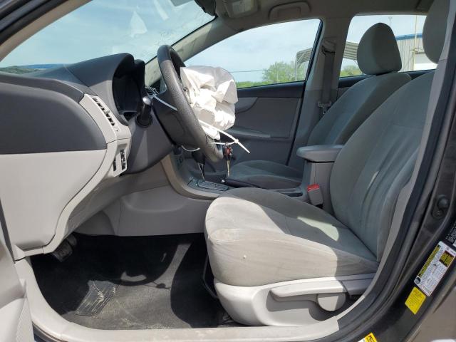 Photo 7 from auction – 2011 TOYOTA COROLLA BA with VIN 2T1BU4EEXBC667532