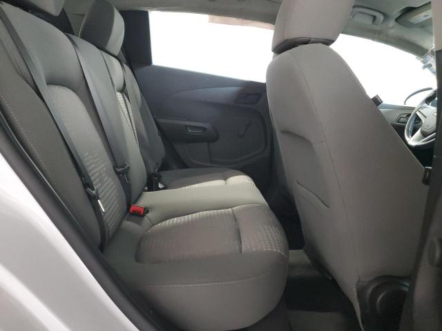 Photo 10 from auction – 2017 CHEVROLET SONIC with VIN 1G1JG6SH3H4148615