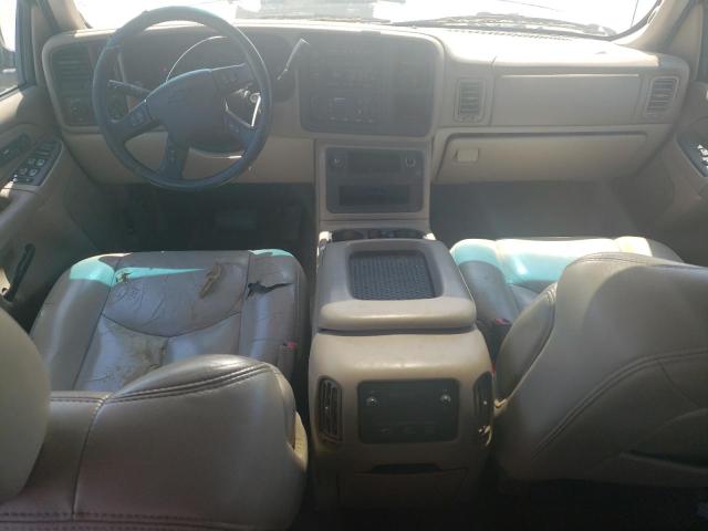 Photo 8 from auction – 2005 CHEVROLET AVALANCHE with VIN 3GNEK12Z95G128586