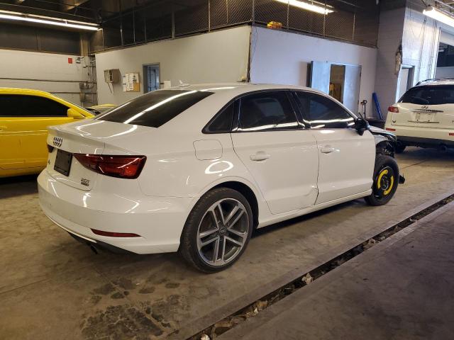 Photo 3 from auction – 2017 AUDI A3 PREMIUM with VIN WAUB8GFFXH1031118