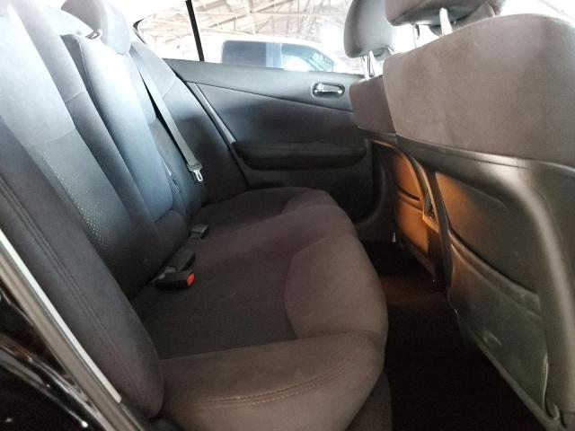 Foto 10 de la subasta – 2014 NISSAN MAXIMA S con VIN 1N4AA5AP7EC474467