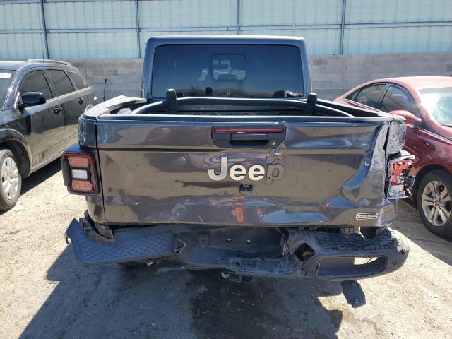 Photo 6 from auction – 2020 JEEP GLADIATOR with VIN 1C6HJTFG1LL169735