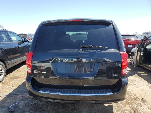 Photo 6 from auction – 2013 DODGE GRAND CARA with VIN 2C4RDGCG9DR627899