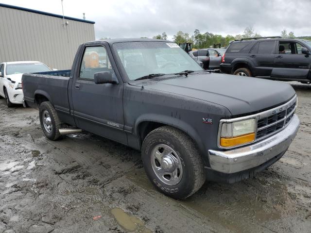 صورة رقم 4 من المزاد - 1994 DODGE DAKOTA مع VIN 1B7FL26X2RS502429