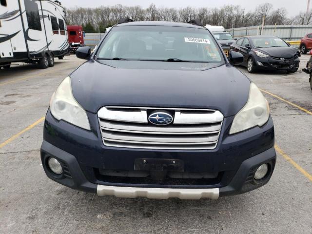 Photo 5 from auction – 2013 SUBARU OUTBACK 2. with VIN 4S4BRBKC9D3247275