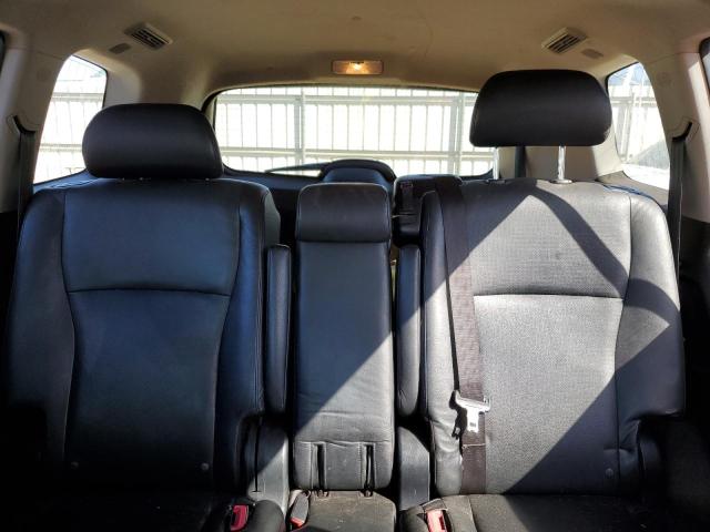 Photo 10 from auction – 2012 TOYOTA HIGHLANDER with VIN JTEDC3EH7C2006861