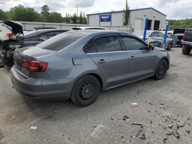 Photo 3 from auction – 2017 VOLKSWAGEN JETTA S with VIN 3VW167AJ9HM318501