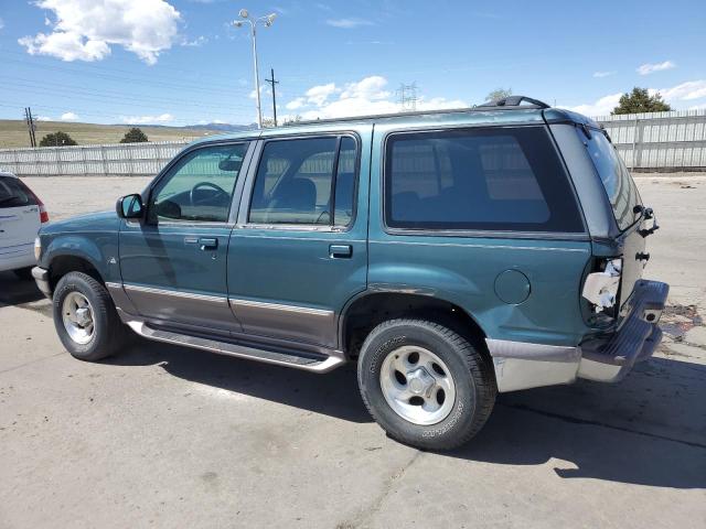 Photo 2 from auction – 1997 FORD EXPLORER with VIN 1FMDU35P8VUA08680