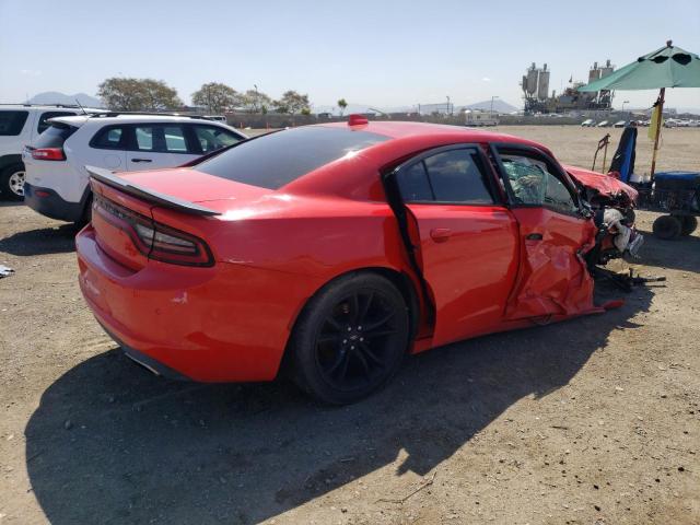 Photo 3 from auction – 2017 DODGE CHARGER SX with VIN 2C3CDXHG1HH576560