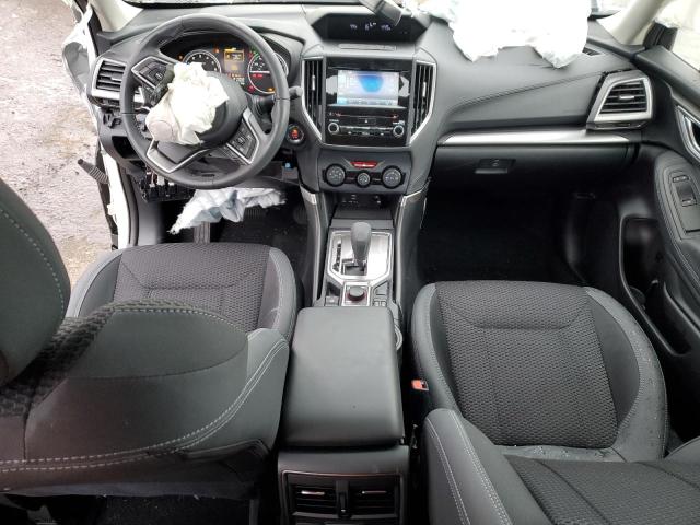 Photo 8 from auction – 2021 SUBARU FORESTER P with VIN JF2SKAFC1MH481542