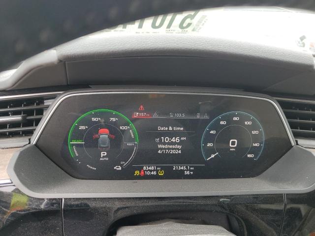 Photo 9 from auction – 2019 AUDI E-TRON PRE with VIN WA1VAAGE8KB012635