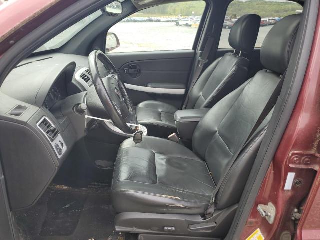Photo 7 from auction – 2009 PONTIAC TORRENT with VIN 2CKDL43FX96254229