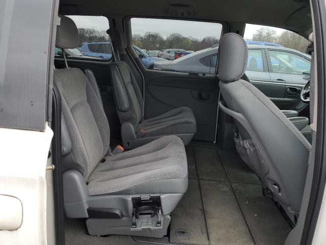 Photo 11 from auction – 2006 DODGE GRAND CARA with VIN 2D4GP44L56R630698