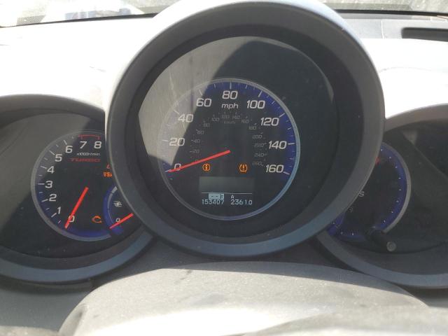 Photo 9 from auction – 2010 ACURA RDX TECHNO with VIN 5J8TB2H52AA003157