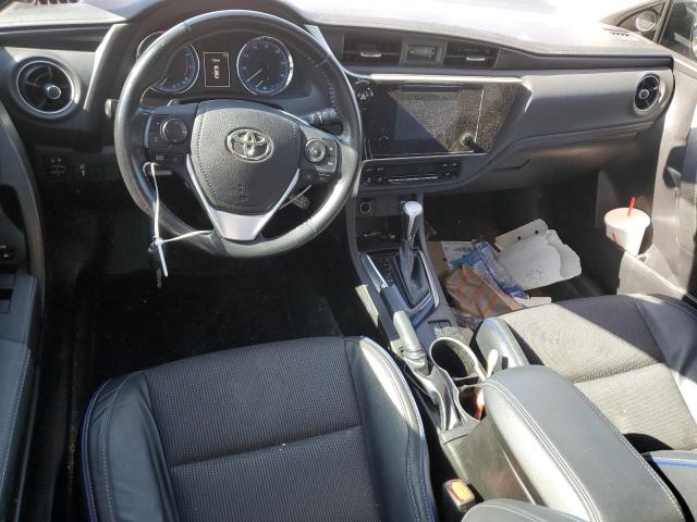 Photo 8 from auction – 2018 TOYOTA COROLLA L with VIN 5YFBURHE8JP841444
