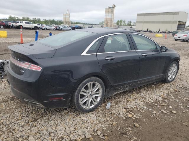 Photo 3 from auction – 2016 LINCOLN MKZ HYBRID with VIN 3LN6L2LU3GR612596