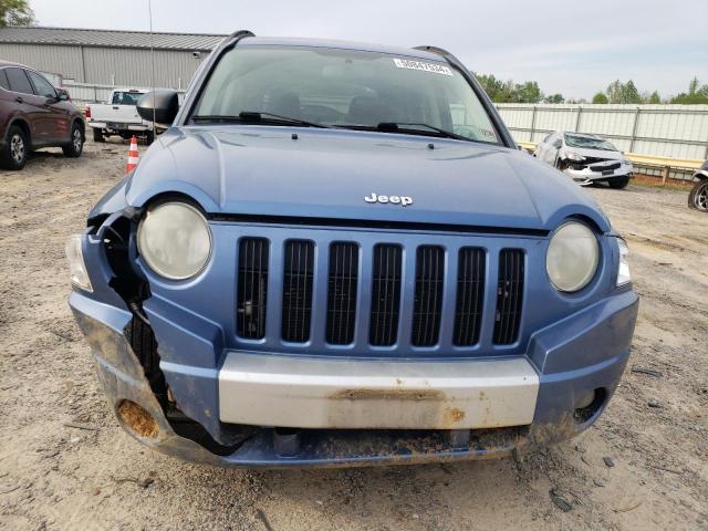 Photo 5 from auction – 2007 JEEP COMPASS LI with VIN 1J8FF57WX7D275774
