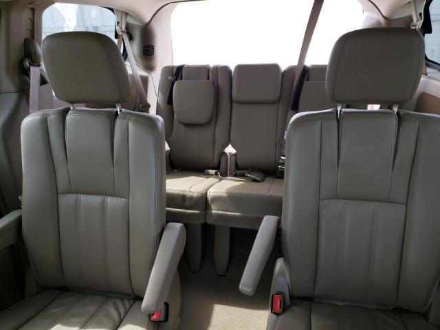 Photo 10 from auction – 2013 CHRYSLER TOWN & COU with VIN 2C4RC1BG3DR692023