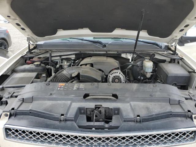 Photo 11 from auction – 2014 CHEVROLET TAHOE C150 with VIN 1GNSCCE02ER145688
