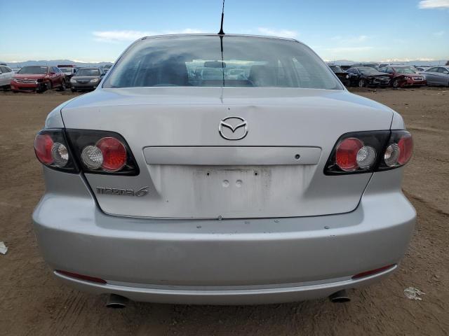 Photo 6 from auction – 2008 MAZDA 6 I with VIN 1YVHP80CX85M20414