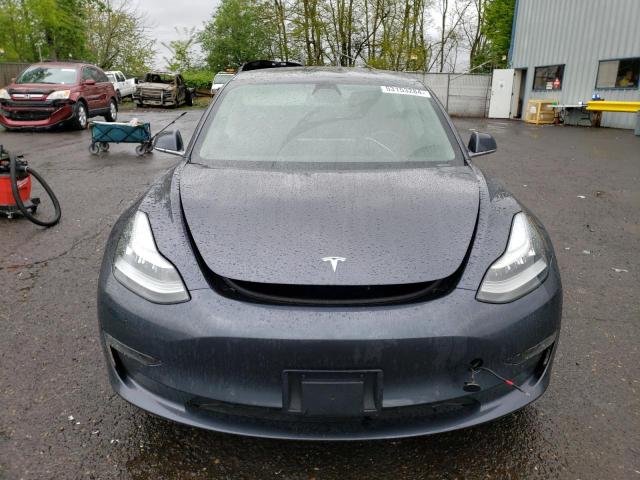 Photo 5 from auction – 2019 TESLA MODEL 3 with VIN 5YJ3E1EB3KF386416