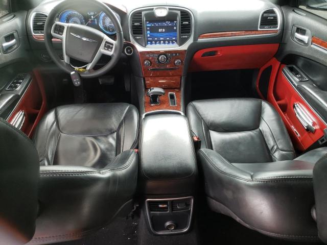 Photo 8 from auction – 2014 CHRYSLER 300 with VIN 2C3CCAAG6EH216531