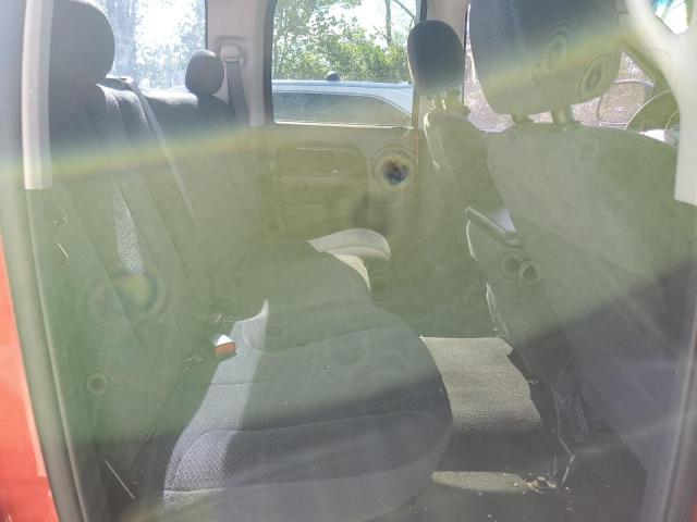 Photo 10 from auction – 2004 DODGE RAM 1500 S with VIN 1D7HU18D64S734632
