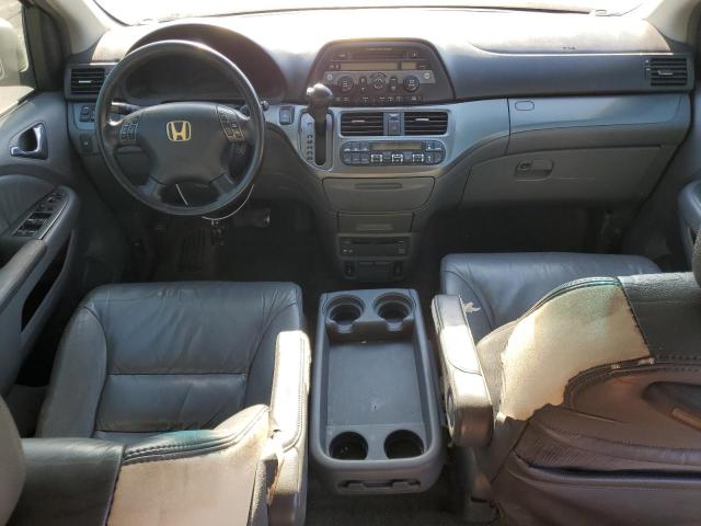 Photo 8 from auction – 2006 HONDA ODYSSEY EX with VIN 5FNRL38796B439614