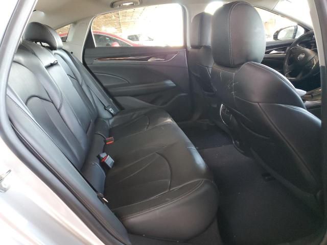 Photo 10 from auction – 2018 BUICK LACROSSE E with VIN 1G4ZP5SZ8JU146003