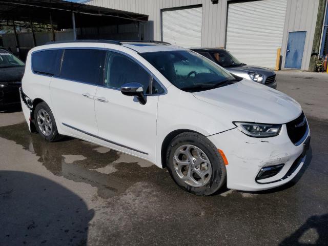 Photo 4 from auction – 2023 CHRYSLER PACIFICA L with VIN 2C4RC1GG3PR552437