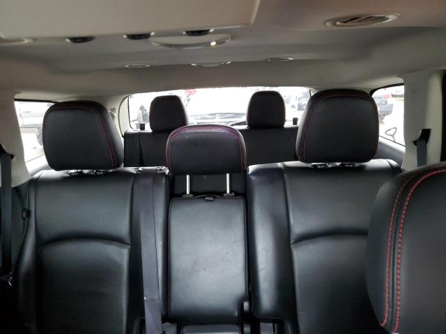 Photo 10 from auction – 2016 DODGE JOURNEY R/ with VIN 3C4PDDEG8GT227367