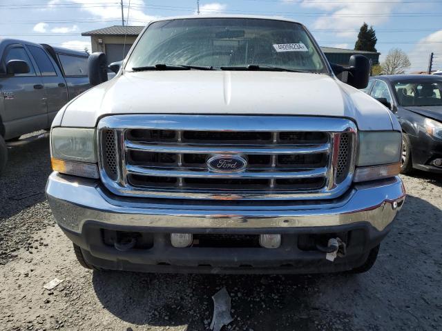 Photo 5 from auction – 2004 FORD F350 SRW S with VIN 1FTSW31P34EA09692
