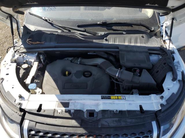 Photo 11 from auction – 2016 LAND ROVER RANGE ROVE with VIN SALVP2BG2GH162482