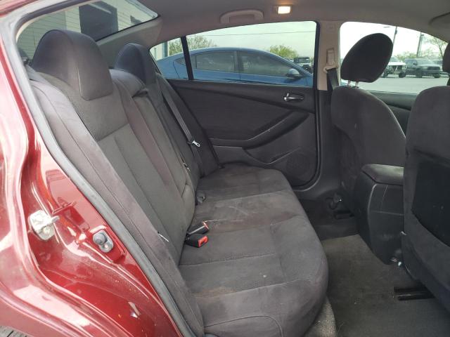 Photo 10 from auction – 2012 NISSAN ALTIMA BAS with VIN 1N4AL2AP4CN530570