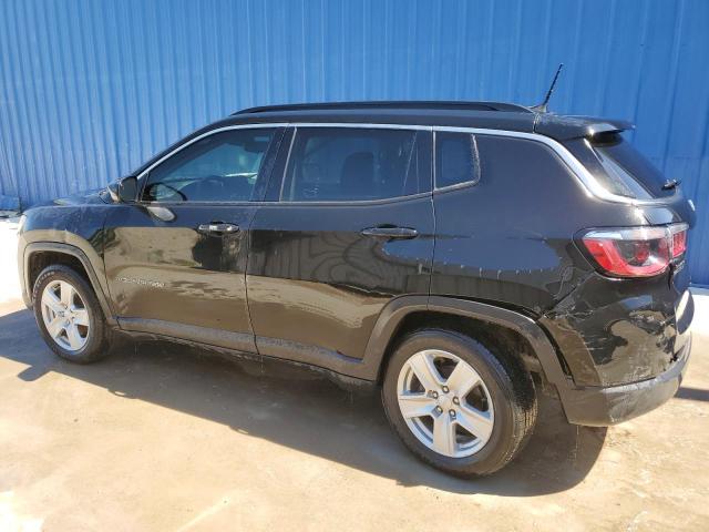 Фото 2 с аукциона – 2022 JEEP COMPASS LA с VIN 3C4NJCBB8NT175013