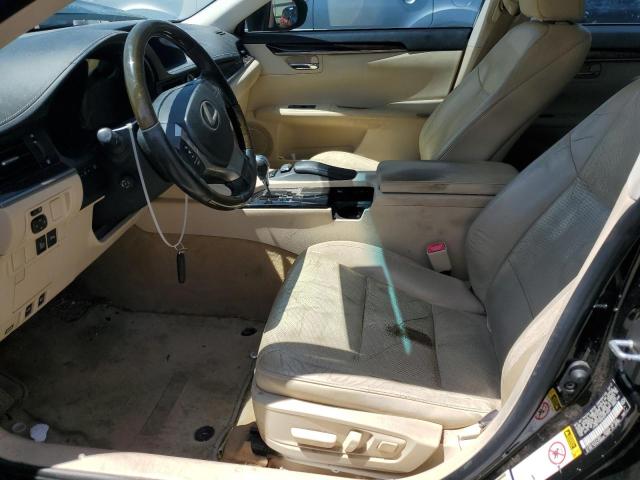 Zdjęcie 7 z aukcji – 2013 LEXUS ES 350 z VIN JTHBK1GG5D2077550