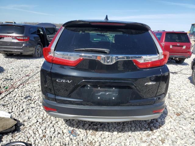Photo 6 from auction – 2019 HONDA CR-V EX with VIN 2HKRW2H58KH676574