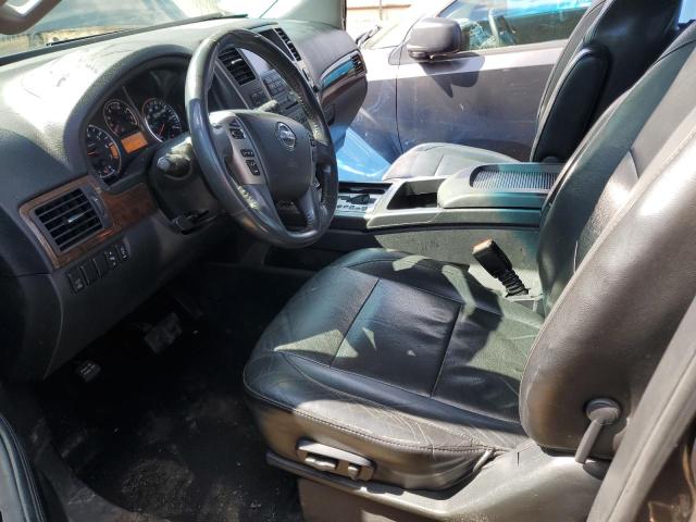 Photo 7 from auction – 2014 NISSAN ARMADA SV with VIN 5N1BA0ND3EN604147