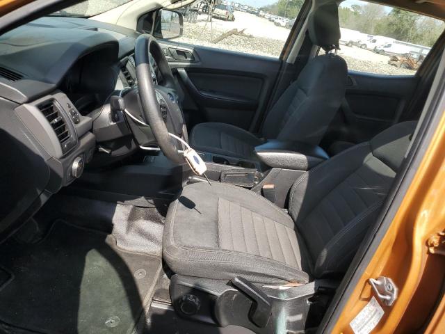 Photo 7 from auction – 2020 FORD RANGER XL with VIN 1FTER4EH2LLA32632
