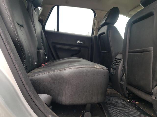 Photo 10 from auction – 2010 FORD EDGE SEL with VIN 2FMDK3JC0ABB71588