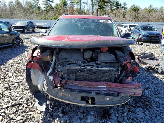 Photo 5 from auction – 2015 FORD EXPLORER X with VIN 1FM5K8D88FGB33826