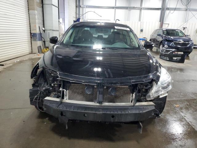 Photo 5 from auction – 2013 NISSAN ALTIMA 2.5 with VIN 1N4AL3AP3DN556021