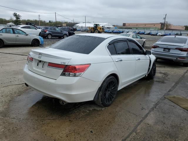 Photo 3 from auction – 2012 HONDA ACCORD EX with VIN 1HGCP3F79CA004854